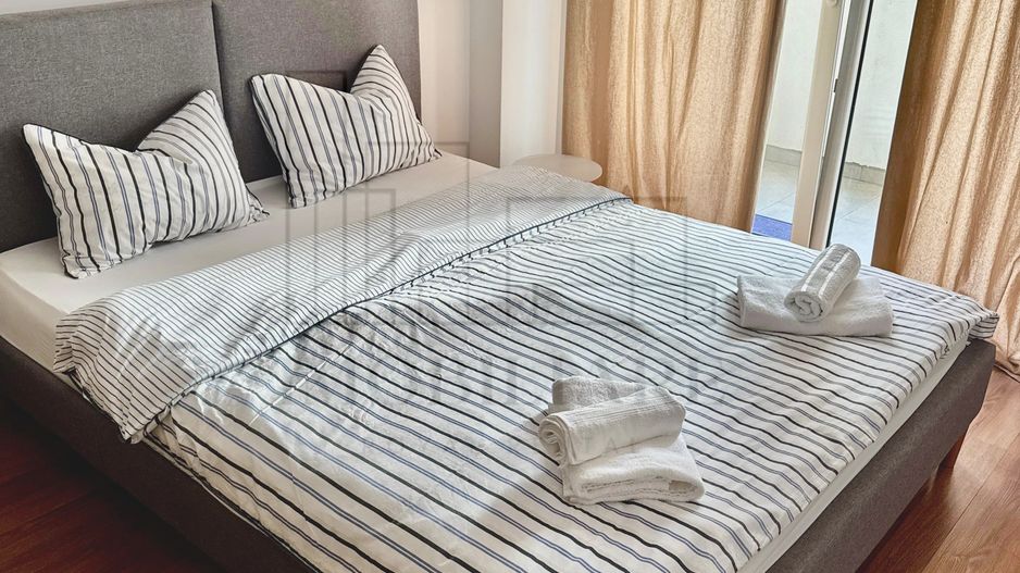 Ap. 2 Camere – Marasti strada Fabricii | Aproape de Facultăți si Mall-uri - Poză 6