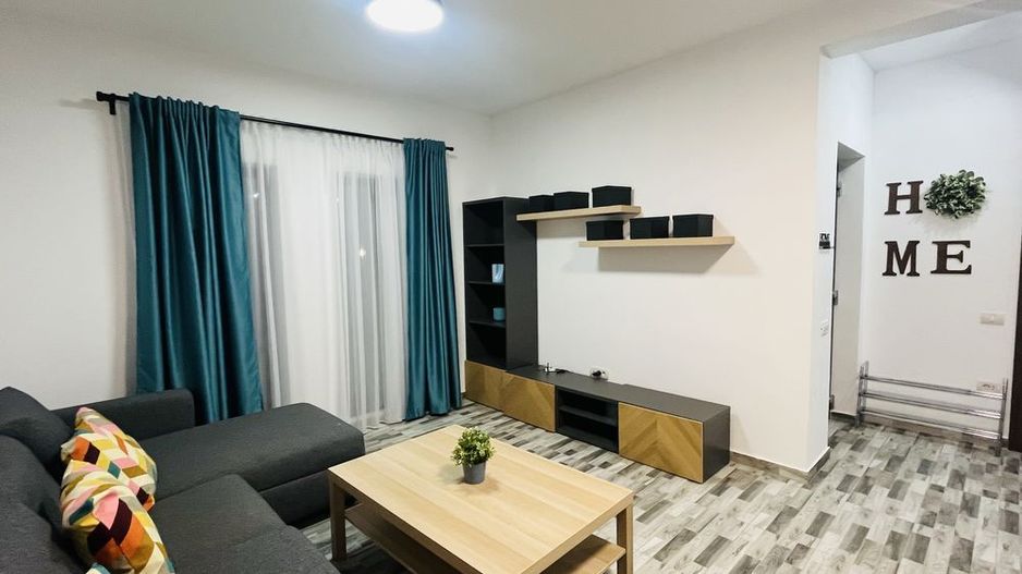 Braytim | Casa de inchiriat | Curte proprie | Disponibila imediat - Poză 3