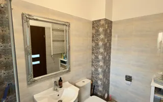 Casa tip duplex, 5 camere, Mogosoaia, P+1+Pod ! - Poză 19