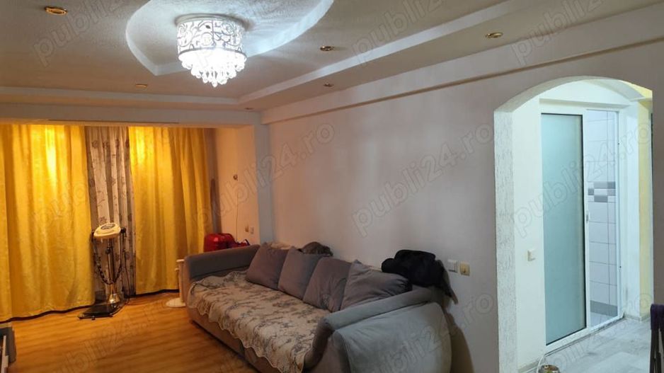 Apartament 2 camere,  decomandat, Bulevardul Otelarilor - Poză 17