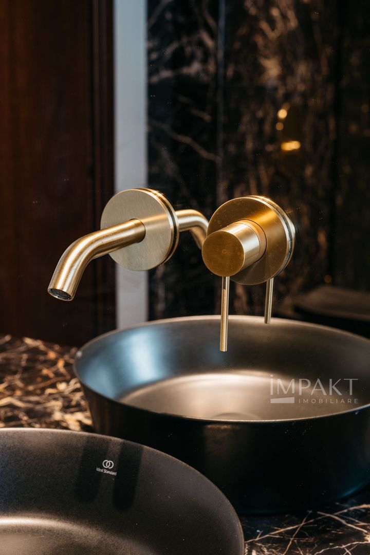 Penthouse extravagant in centrul orasului Cluj- Napoca - Poză 11