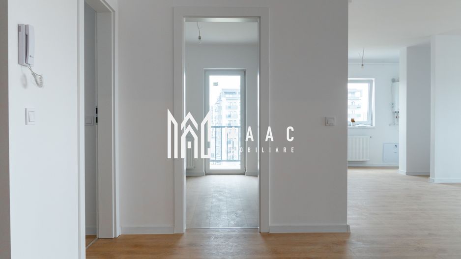 Comision 0% | Apartament 4 camere | Etaj 3 | 2 Balcoane - Poză 2