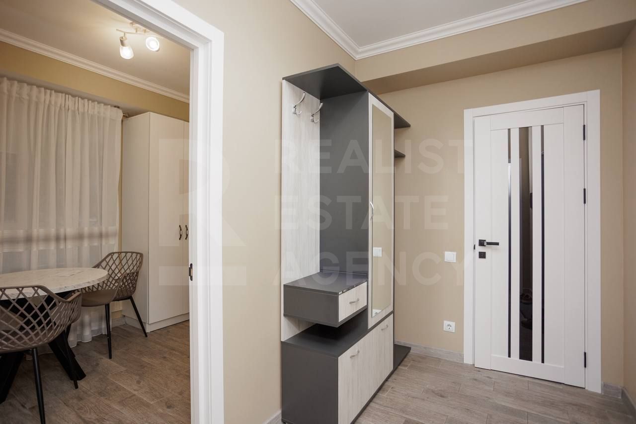 Vânzare, apartament,1 cameră, Strada Ghica Voda, Botanica - Poză 4