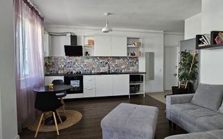 Apartament 2 Camere | Pet Friendly | Terasa | Garaj | Zona VIVO BMW - Poză 4