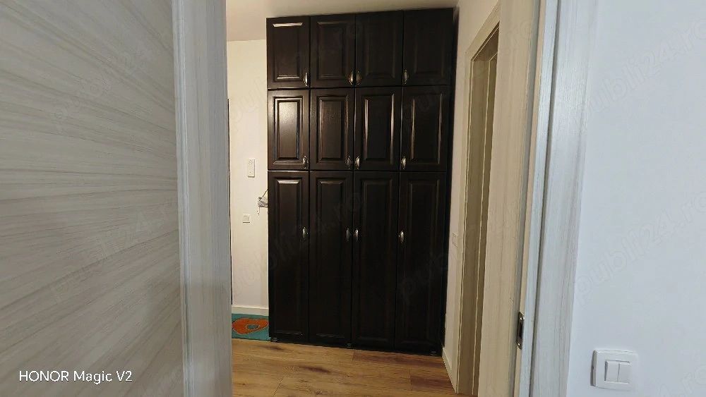 Garsoniera de inchiriat, bloc 2022, centrala,- Zona Lujerului - Poză 8