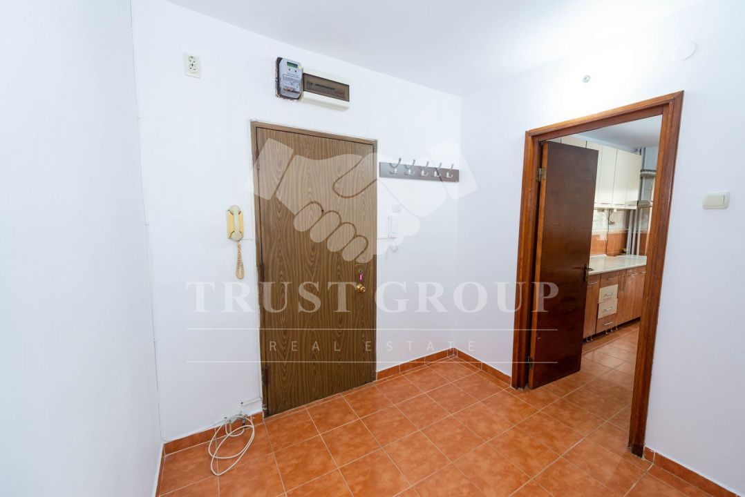 Apartament 3 camere Domenii | Imobil 1982 - Poză 21