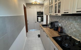 Apartament 2 camere, Academia Ferdinand I, Parcul Carol, Unirii - Poză 18