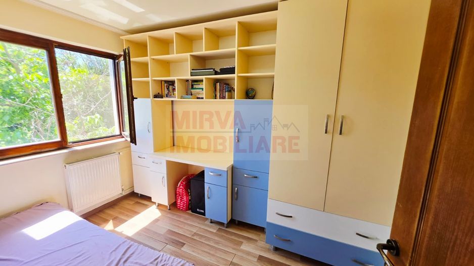 Apartament 3 camere decomandat | zona Baraolt | Mobilat si utilat - Poză 18