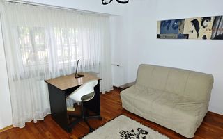 3 camere Aviatiei Metrou Aurel Vlaicu Promenada Mall I 2 bai I parcare - Poză 5