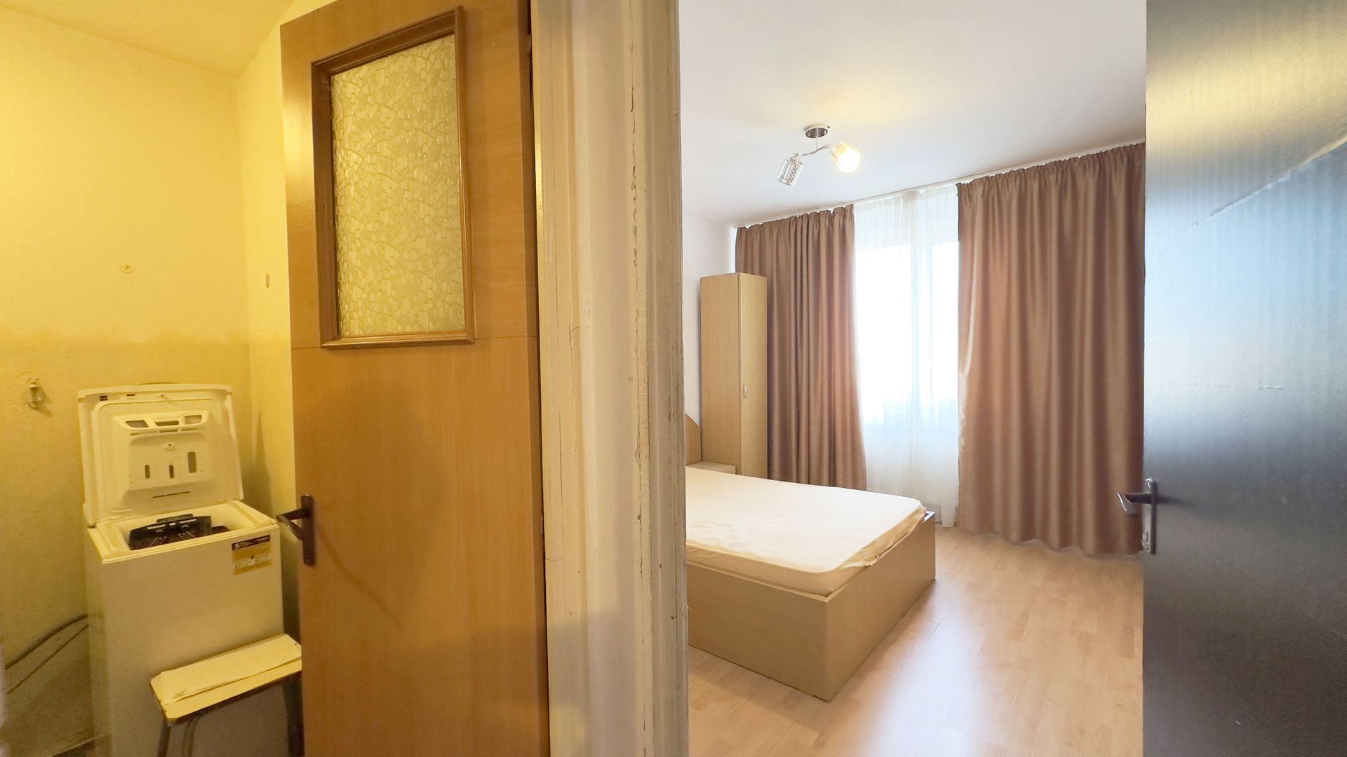 Cauți apartament cu 3 camere în Rahova? Il gasesti aici aici! - Poză 16