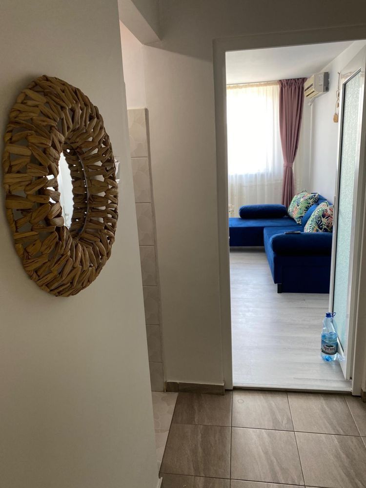 Garsonieră renovată,Țiglina 1, etaj 4 - Poză 5