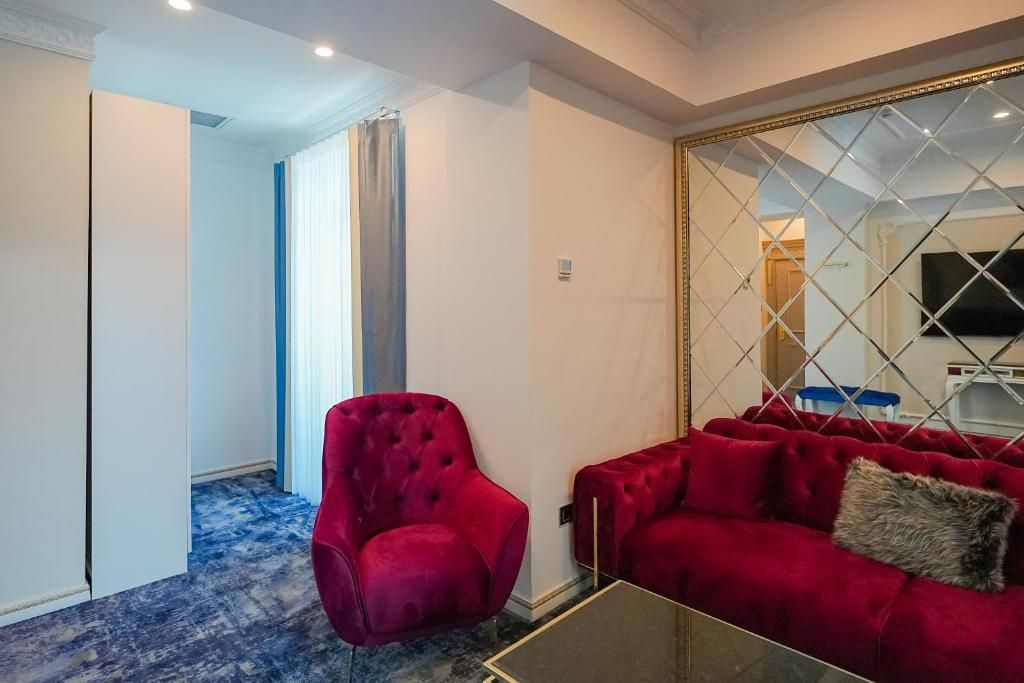 W REGAL Boutique Hotel & Spa – Mamaia - Poză 29