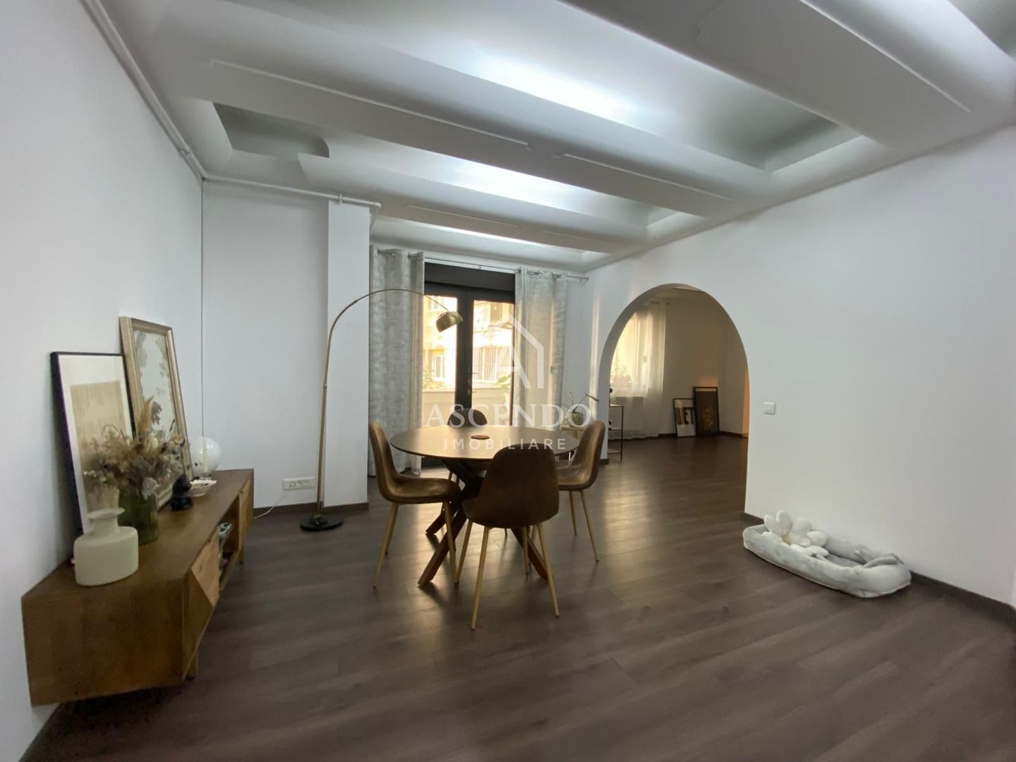 Arcul de Triumf | Kiseleff | Mareșal Averescu | Apartament 4 camere - Poză 6