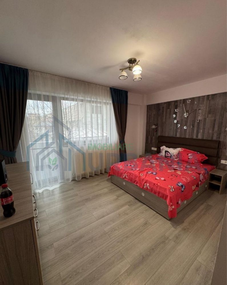 Apartament 3 camere de închiriat, zona Bucium – Lidl, Iași - Poză 8