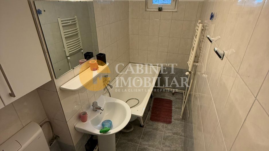 2 Camere - Zona Alexandru - Parcul Voievozilor - Poză 4