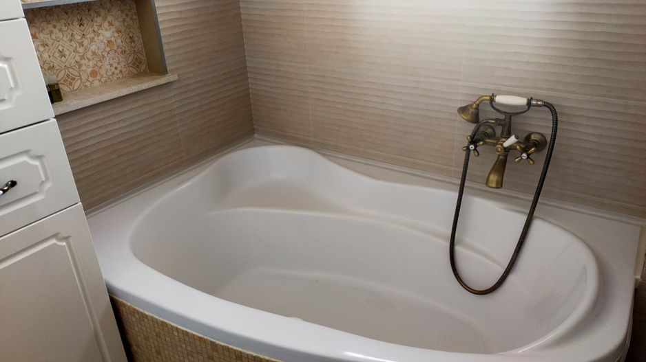 APARTAMENT CU 2 CAMERE IN DUMBRAVITA - Poză 10