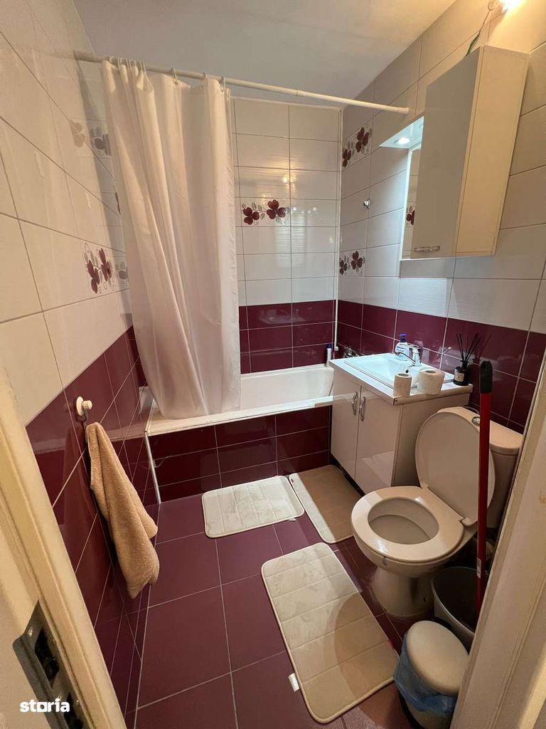 De inchiriat apartament cu 2 camere , Dimitrie Cantemir Sector4 - Poză 6