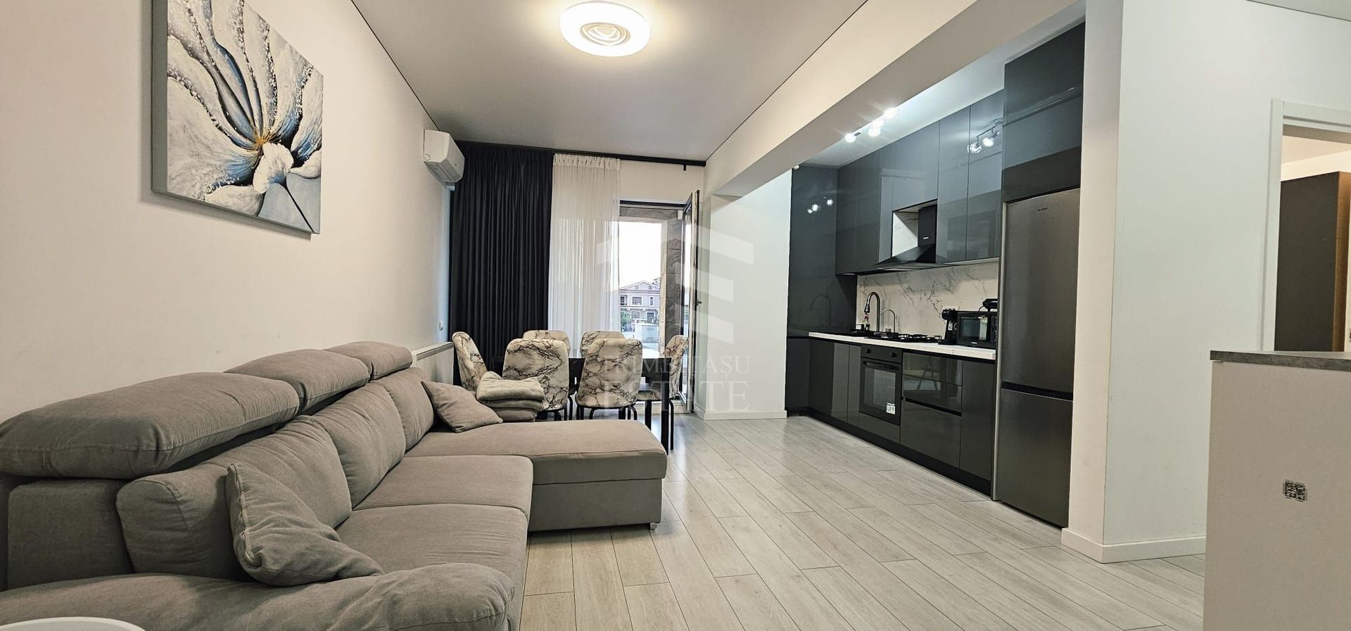 Apartament 2 camere, zona Mamaia Nord, inchiriere termen lung - Poză 1
