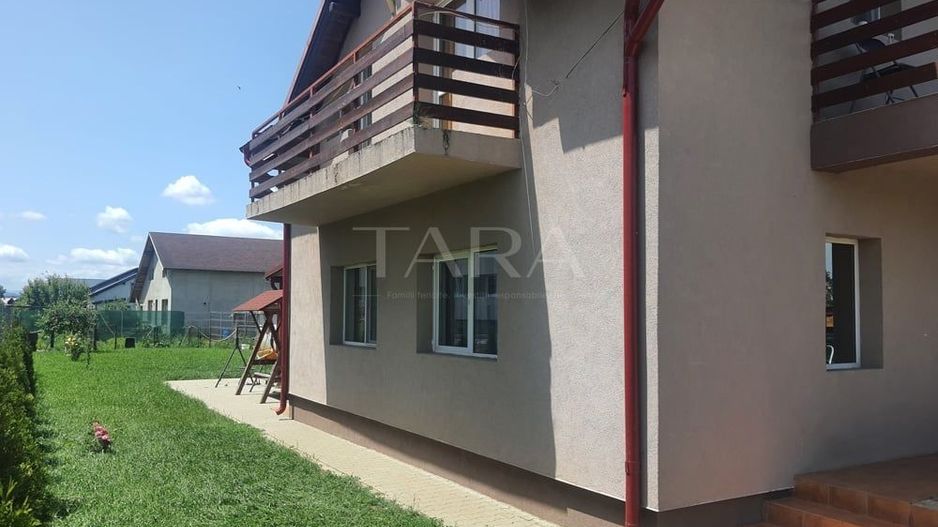 Casă P+M într-o zonă rezidențială liniștită - Poză 1