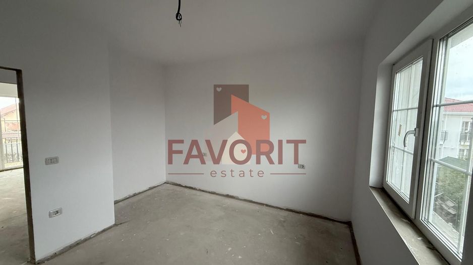 Duplex in Sanandrei | Toate utilitatile | 2 bai | Poarta acces auto | - Poză 12