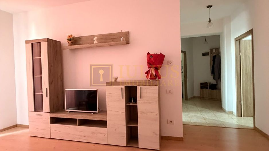 Apartament in zona Braytim, liber de la 1 iulie - Poză 2
