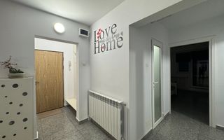 chirie apartament 3 camere zona Iulius mall,  cu parcare - Poză 14