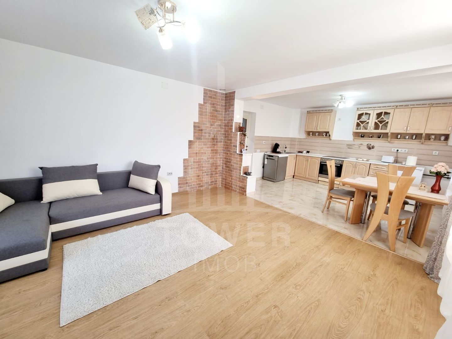 Apartament la casa de inchiriat | zona Tineretului - Poză 2