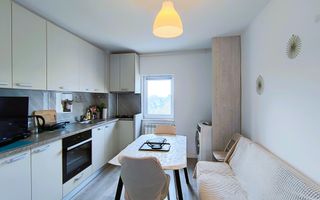 Faleză Nord | Apartamentul tău cu vedere la RĂSĂRIT - Poză 26