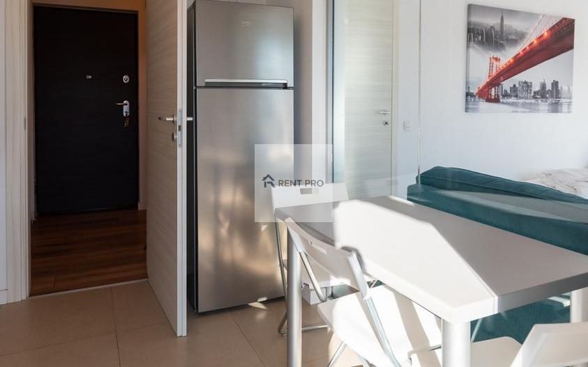 Studio de vânzare | 21 Residence | Complet mobilat și utilat | 36 mp | - Poză 11