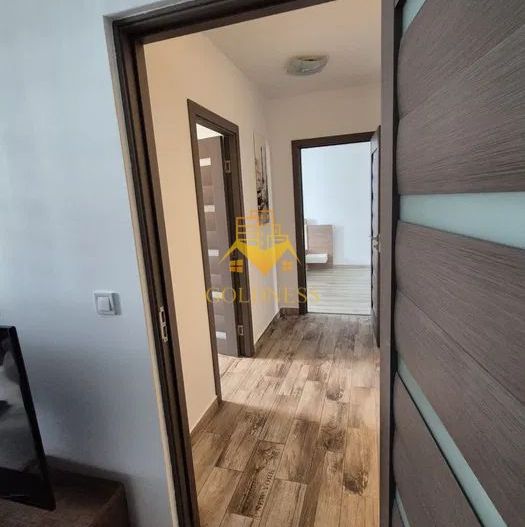 2 Camere decomandate, Park Lake, FSEGA, Iulius Mall, Modern, AC. - Poză 5