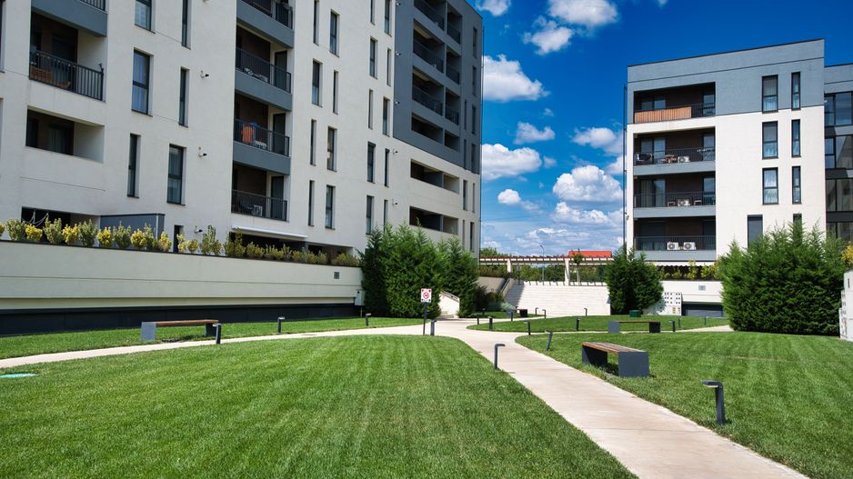 🌟 Apartament Modern cu 2 Camere de Vânzare în C. Aradului - Poză 1