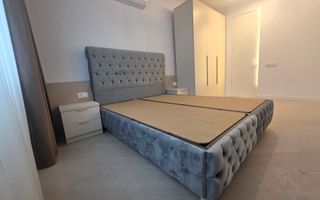 3 camere | Prima inchiriere | Cortina North - Poză 12