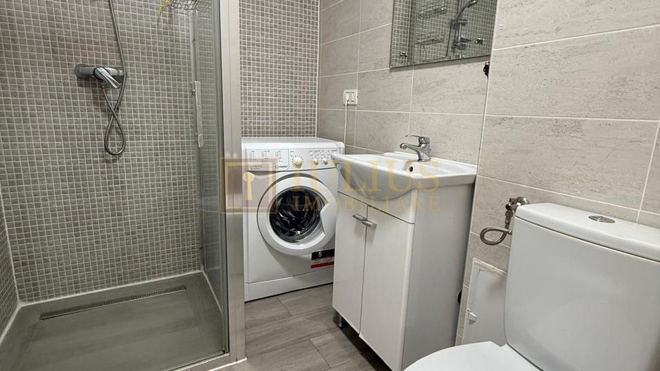 2 camere| zona Titulescu-Nokia| vis a vis de malul Bega| Pet Friendly| - Poză 11