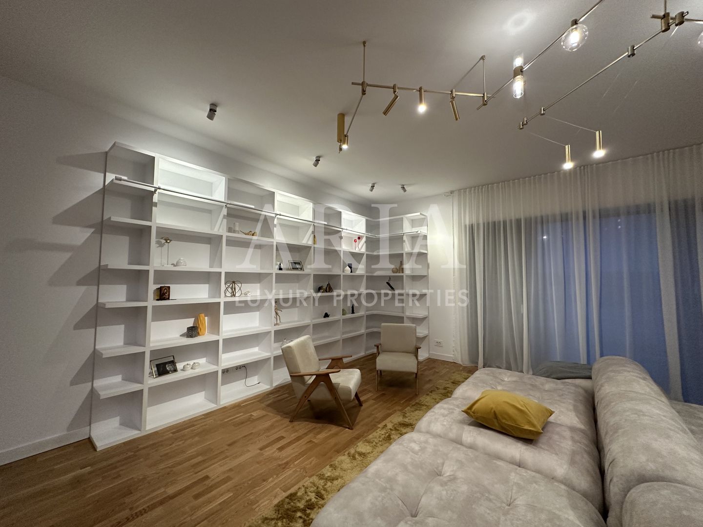 LUXURY DUPLEX 4ROOMS - Poză 5