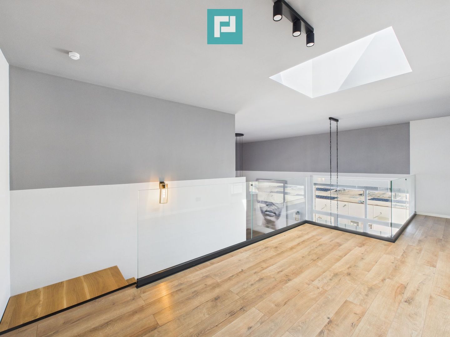 Penthouse în complex ARED IMAR - Poză 14