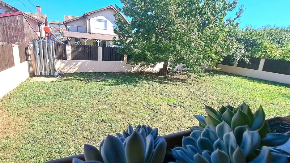 Vestinvest Casă mansardată de vânzare în Paleu – Cartier Orizont II - Poză 13