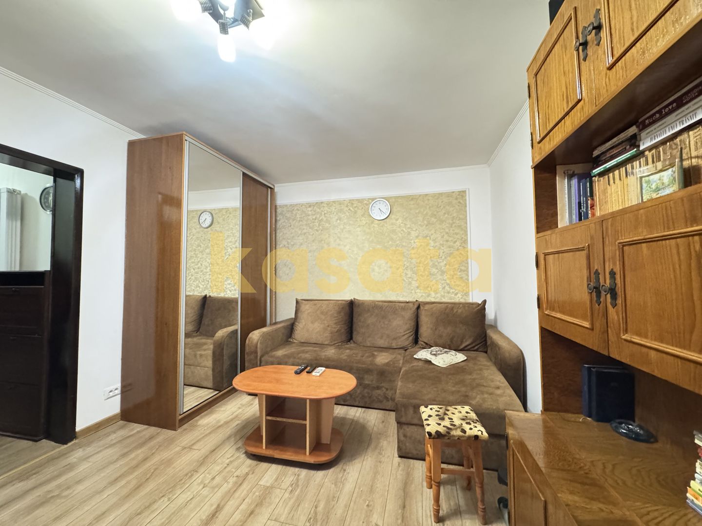 2 camere de închiriat | Polonă | Ultracentral | 5 min metrou - Poză 1