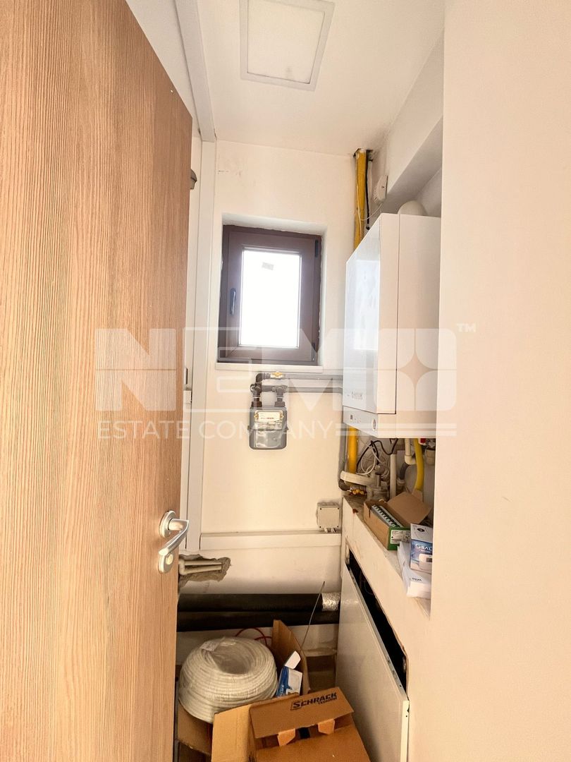 Spatiu Birouri Modern I Suceava/Central  I 170Mp  I 2000Euro+tva/luna - Poză 11