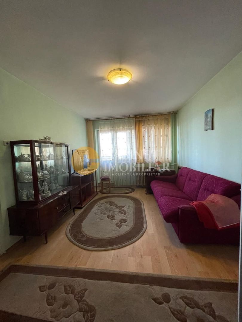 2 camere - Tatarasi - 53mp - FARA RISC SEISMIC - etaj intermediar - Poză 4