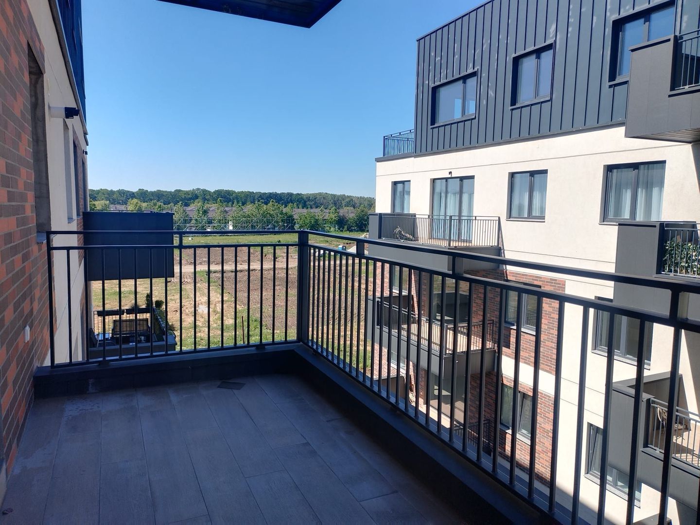 Apartament 2 camere in Complex rezidential |  Voluntari-Pipera - Poză 7