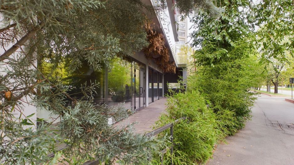 Spatiu comercial  zona Baba Novac cartier Titan - Poză 1