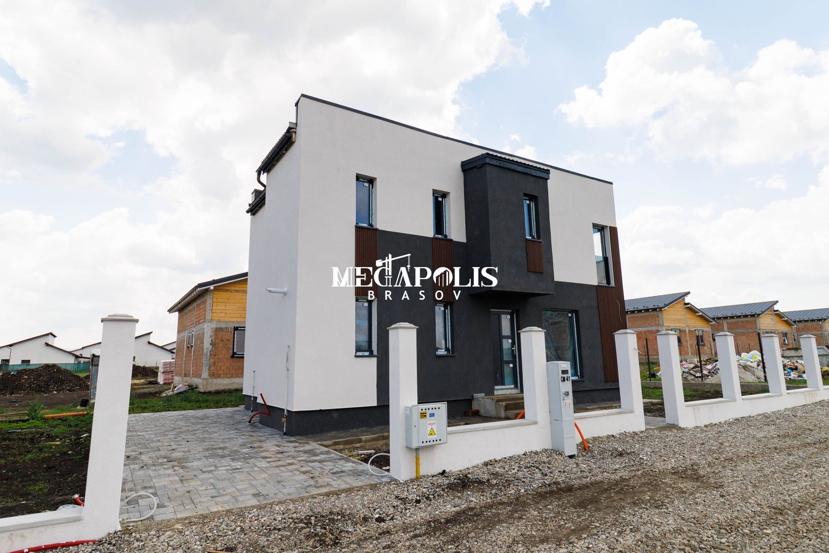 Casa Sanpetru - Poză 3