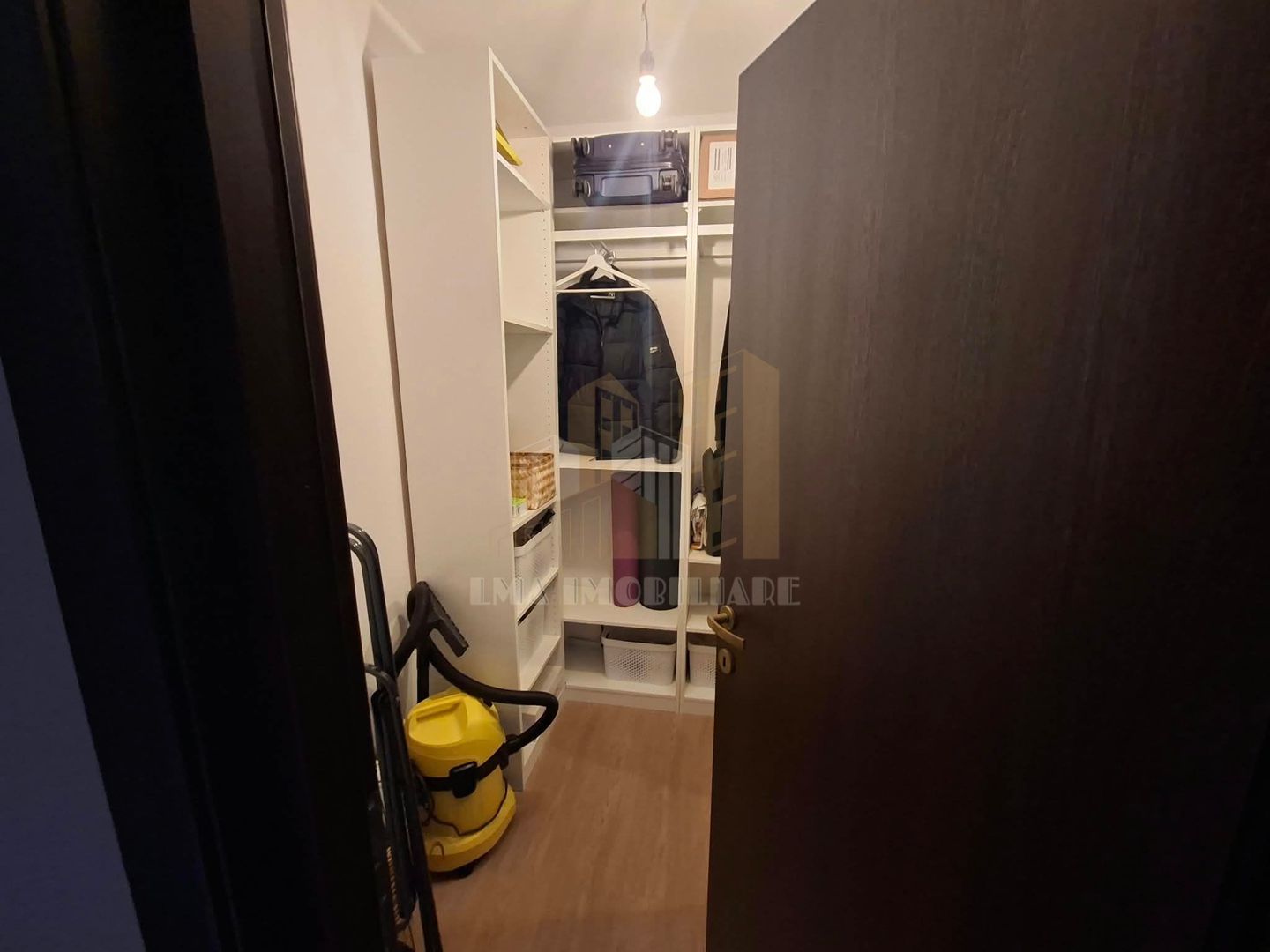 Apartament 2 camere tip studio Subcetate City 2 Sanpetru  Brasov - Poză 10