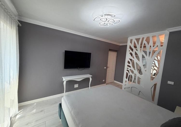 Apartament cu 3 camere de închiriat Lujerului, 74 mp, parcare EV, Exigent Plaza - Poză 6