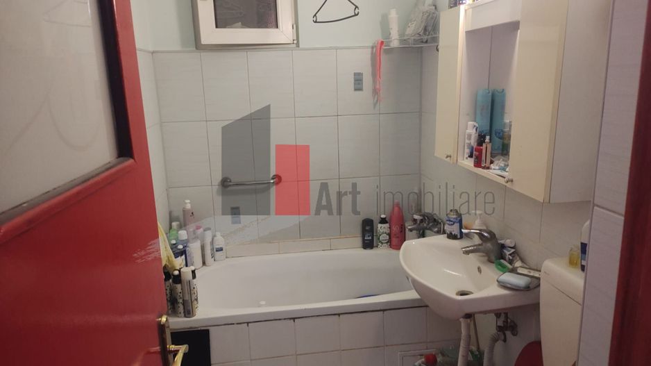 Vânzare apartament semidecomandat 2 camere Bd. Obregia - Poză 6