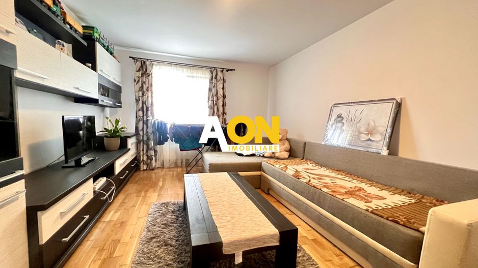 Apartament 2 Camere Decomandat Ampoi 2 - Poză 1