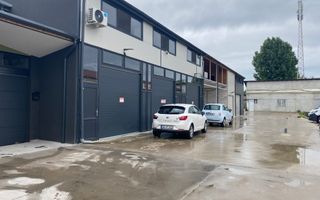 Oportunitate investitie! Vanzare spatiu comercial-Targoviste - Poză 9