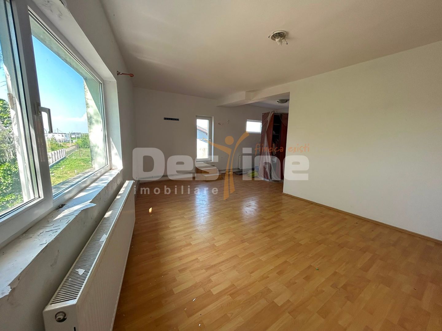 Casă individuală – Săftica | Teren 1.000 mp - Poză 12