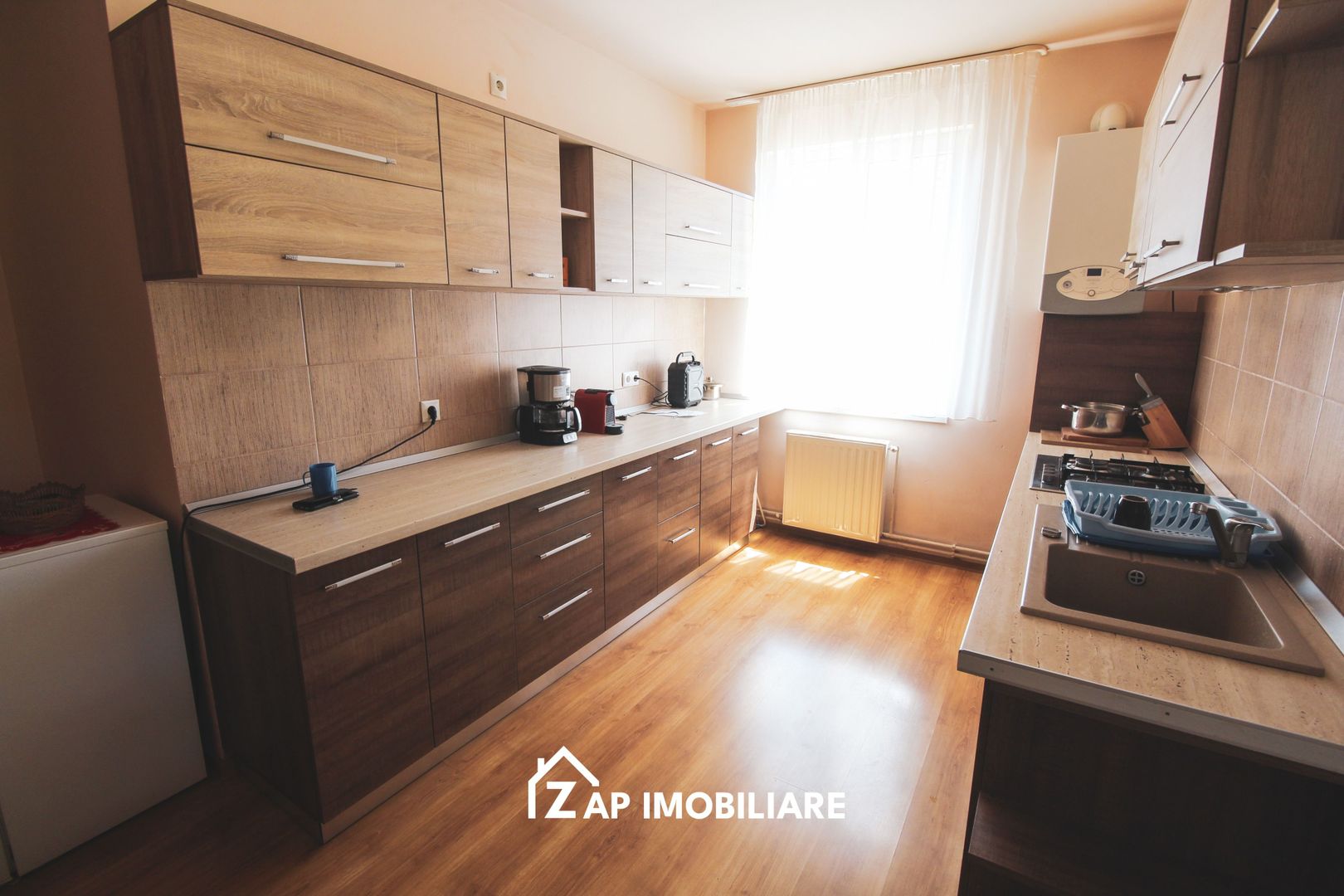 Casa P+M - 4 camere - 3 dormitoare - Teren 500 mp - Nazna - Poză 12