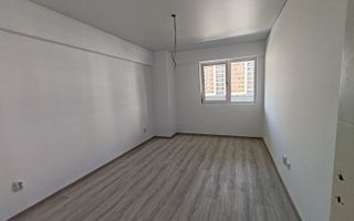 Apartament 3 camere NOU 88 mp Copou 135000 euro MUTARE IMEDIATA - Poză 1